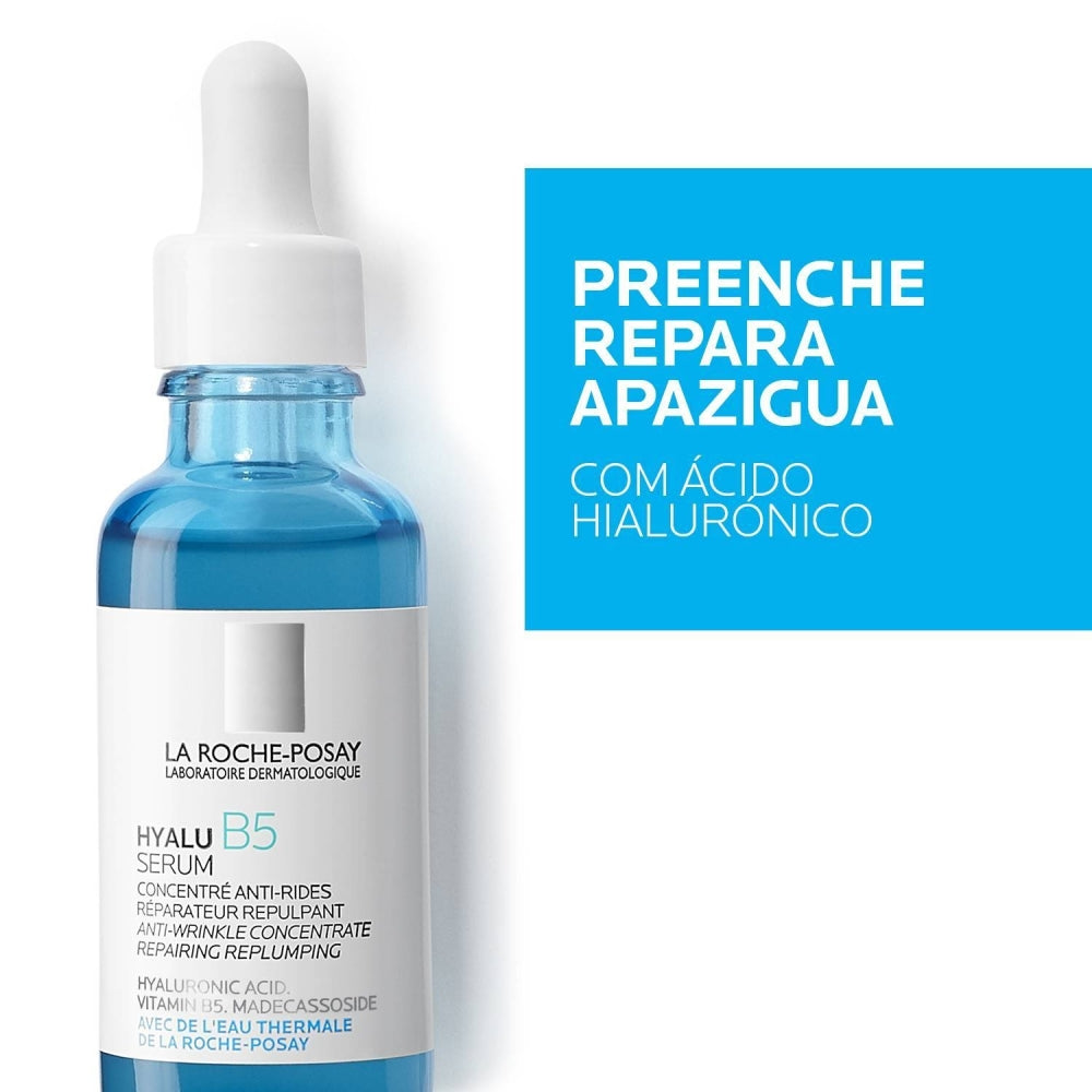 La Roche-Posay Hyalu B5 Sérum 30ml