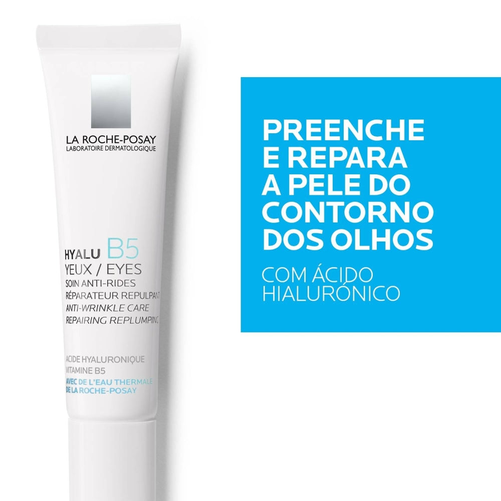 La Roche-Posay Hyalu B5 Olhos 15ml