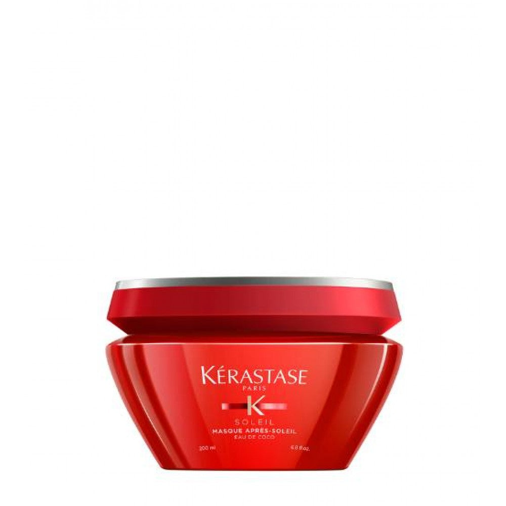 Kérastase Soleil Masque Après-Soleil 200ml