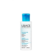 Uriage Água Termal Micelar Pele Normal a Seca 100ml
