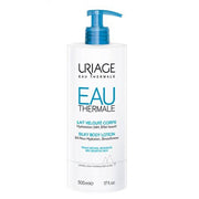 Uriage Eau Thermale Leite Aveludado de Corpo 500ml