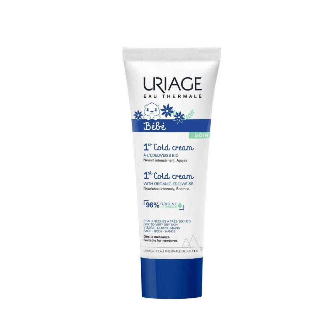 Uriage 1º Cold Cream 75ml