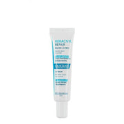 Ducray Bálsamo Labial Keracnyl Repair, reparador dos lábios danificados por tratamentos antiacneicos orais 15 ml