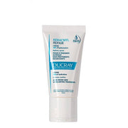 Ducray Creme Keracnyl Repair, hidranutritivo compensador da secura cutânea provocada por tratamentos antiacneicos 50 ml