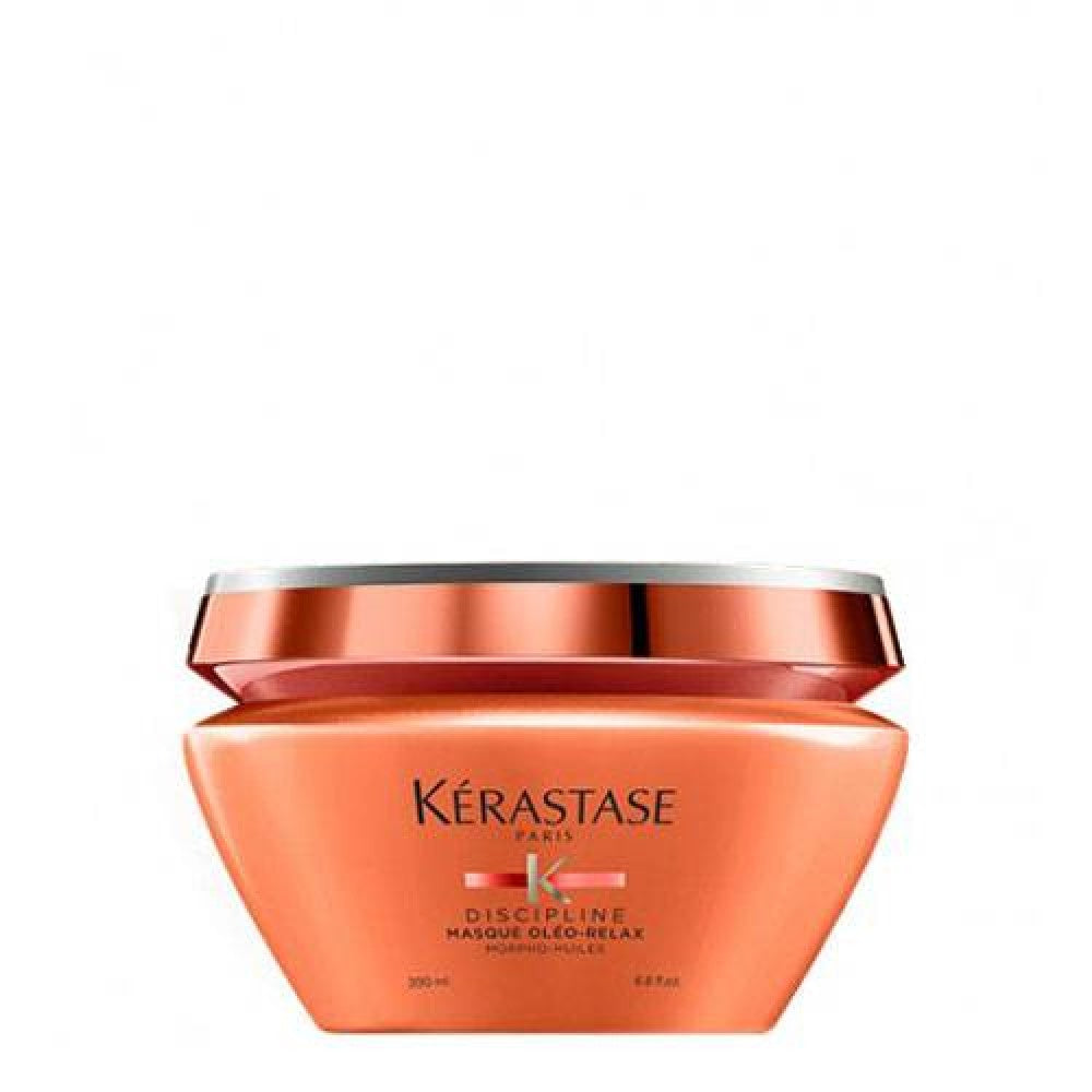 Kérastase Discipline Masque Oléo-Relax 200ml