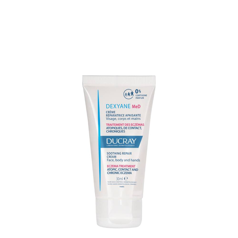 Ducray Dexyane MeD Creme Reparador Calmante 30ml