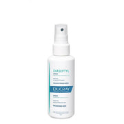 Ducray Spray Diaseptyl, limpa e purifica a pele 125 ml