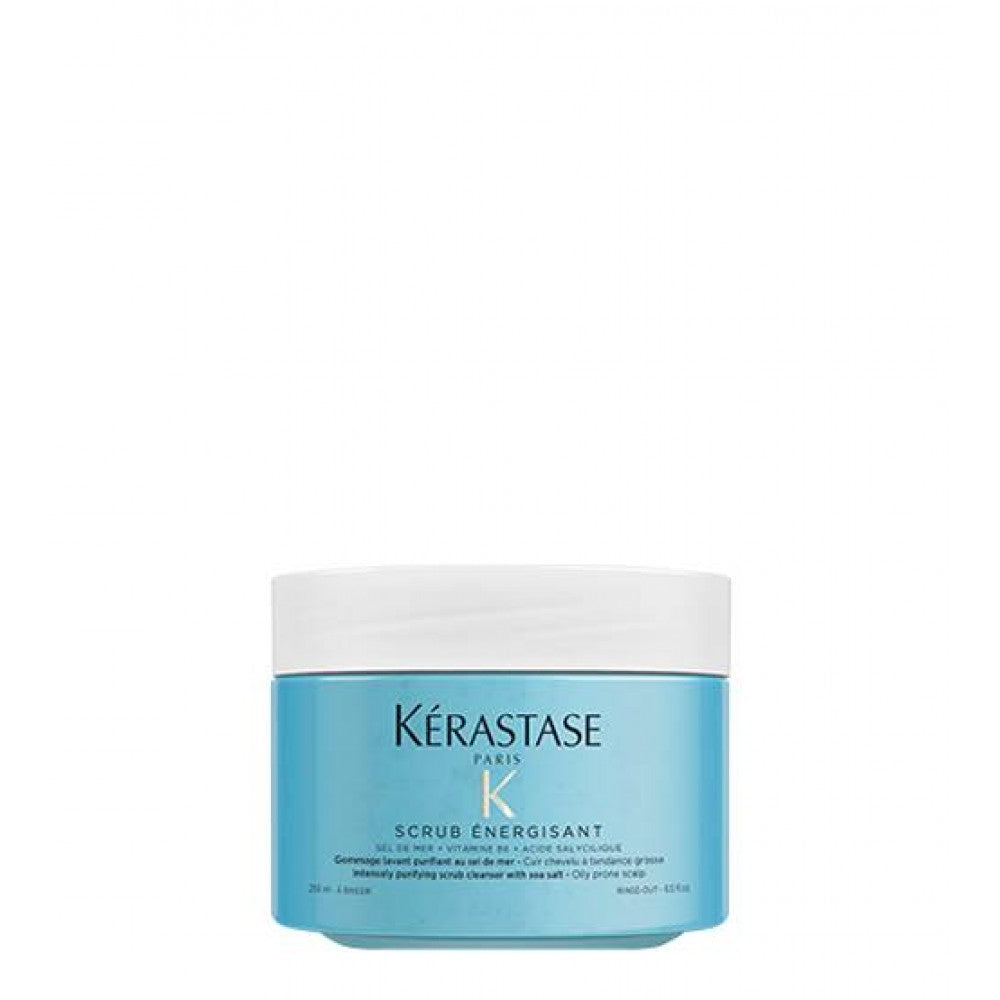 Kérastase Fusio-Scrub Énergisant 250ml