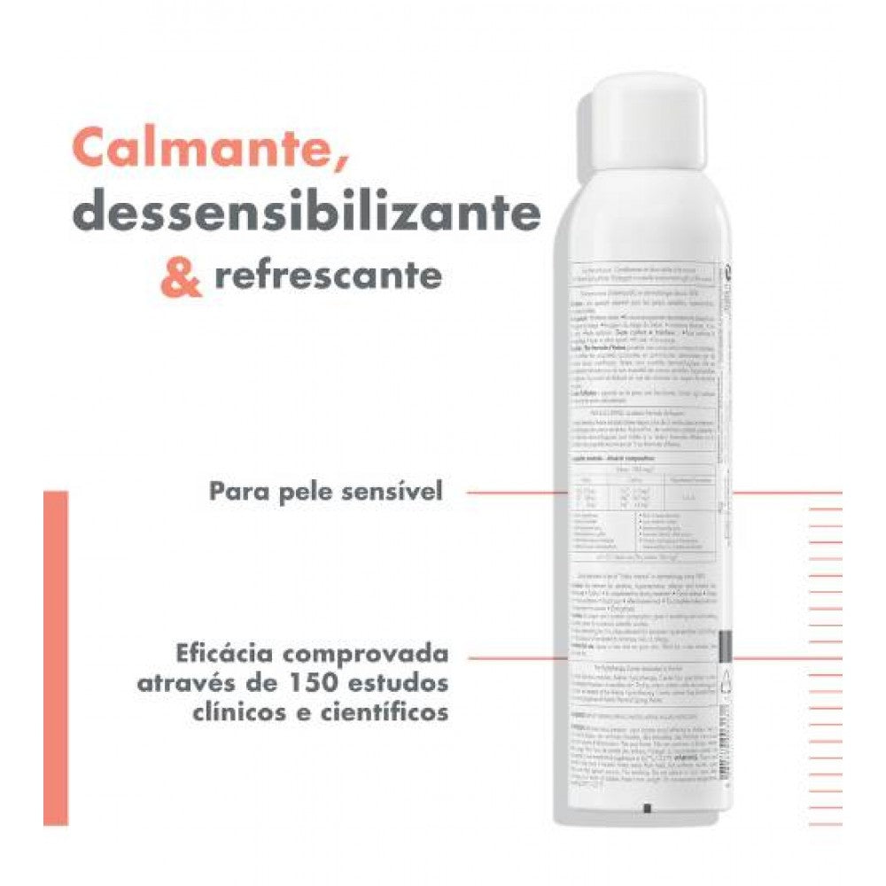 Avène Água Termal 50ml
