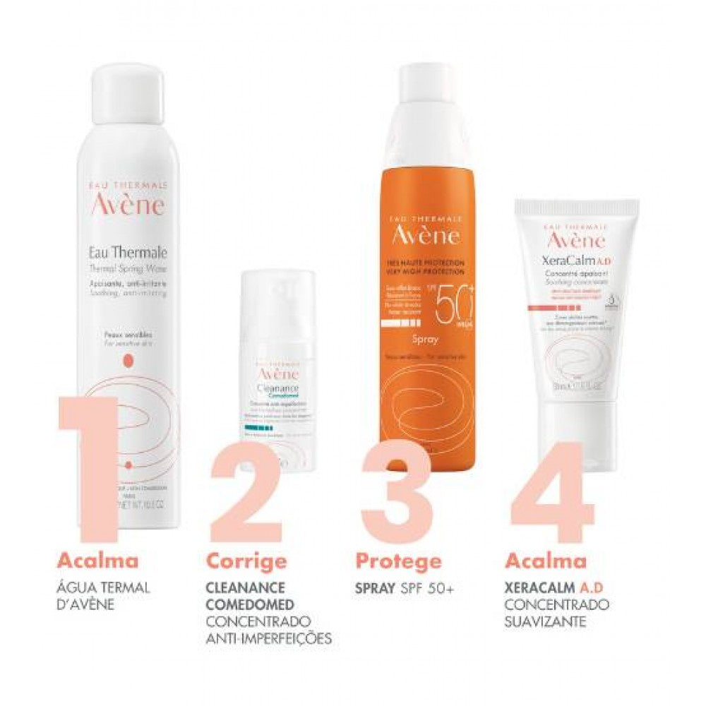 Avène Água Termal 50ml