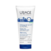 Uriage 1º Bálsamo-Óleo Apaziguante Anti-Prurido 200ml