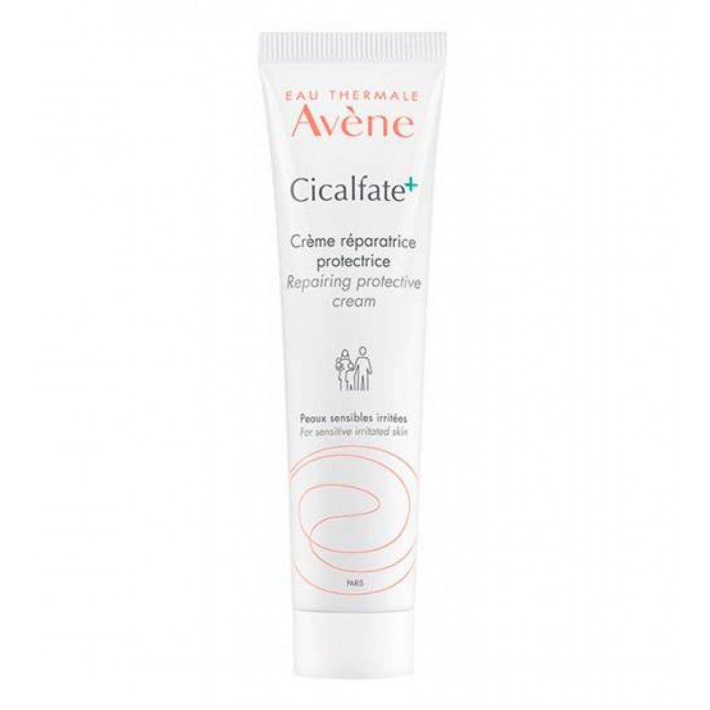 Avène Cicalfate+ Creme Reparador Protetor 100ml
