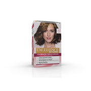 L'Oréal Excellence Creme Castanho Claro Dourado 5.3