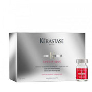 Kérastase Ampolas Anti-Chute Aminexil Force R42