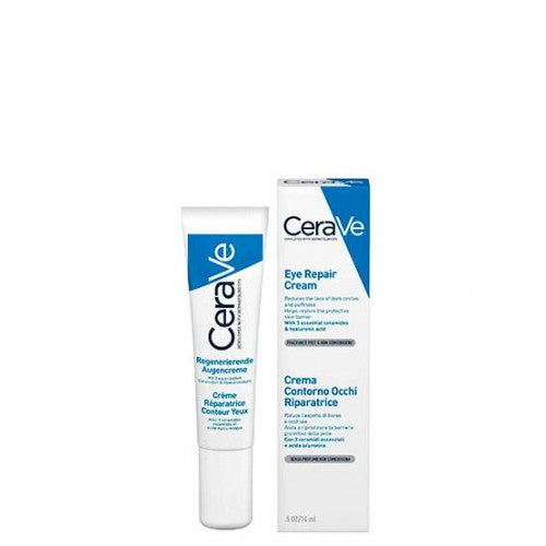 CeraVe Creme Reparador Olhos 14ml