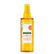 Klorane Tamanu BIO e Monoï Óleo Seco Solar SPF 30 corpo e cabelo 200ml