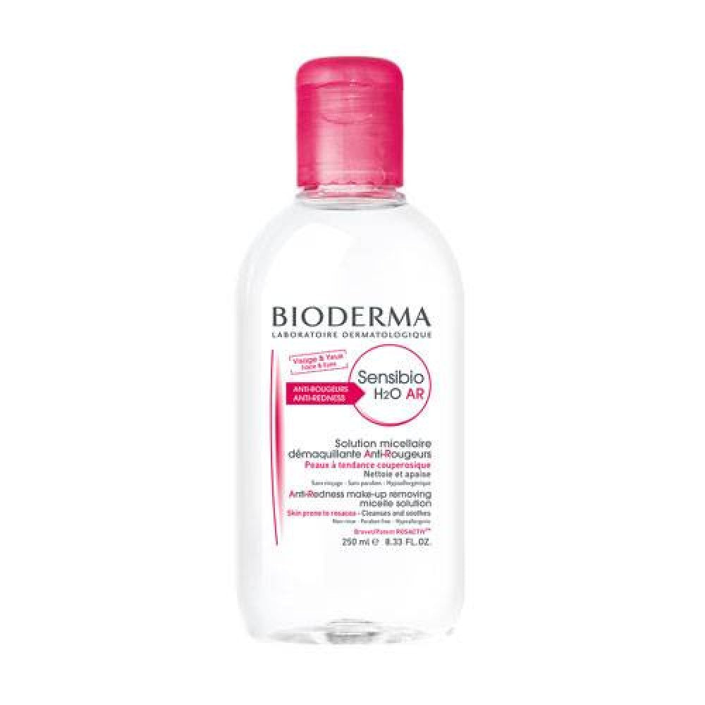 Bioderma Sensibio H2O AR Água Micelar 250ml
