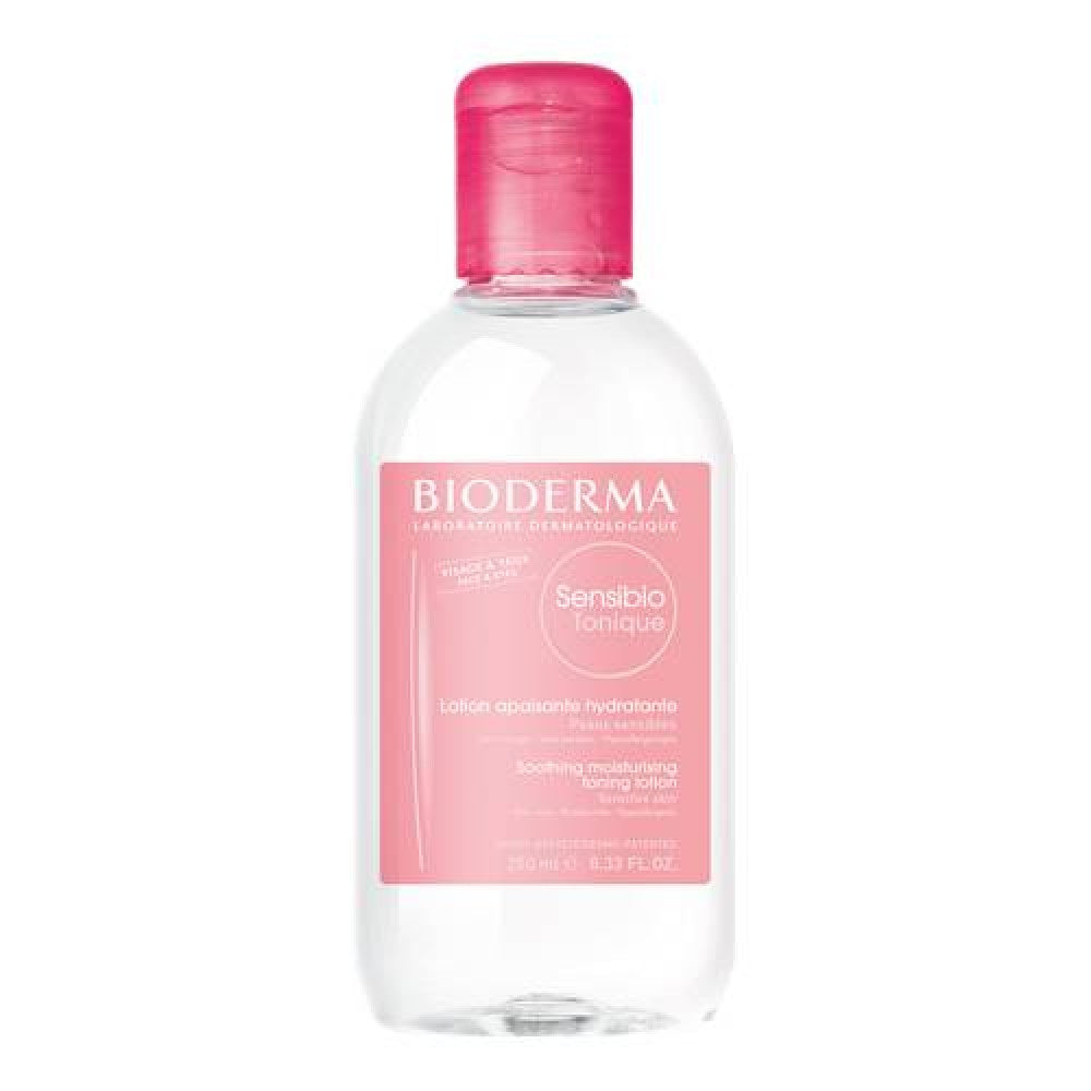 Bioderma Sensibio Tónico 250ml