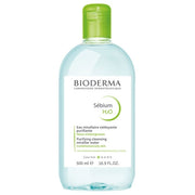 Bioderma Sébium H2O Solução Micelar 500ml