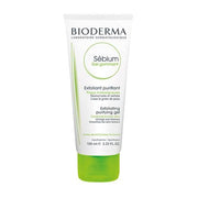 Bioderma Sébium Gel Gommant 100ml