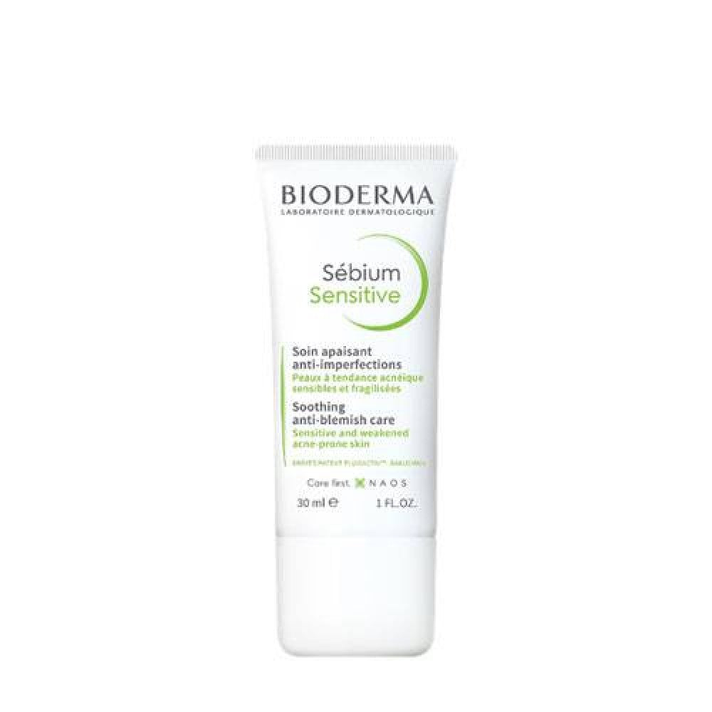 Bioderma Sébium Sensitive 30ml