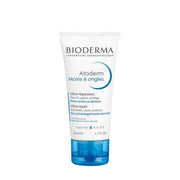 Bioderma Atoderm Creme de Mãos e Unhas 50ml