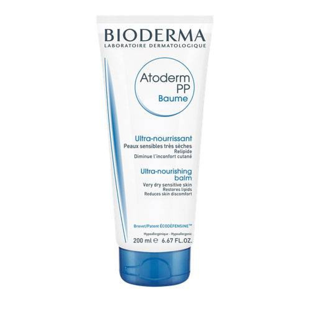 Bioderma Atoderm PP Baume 200ml