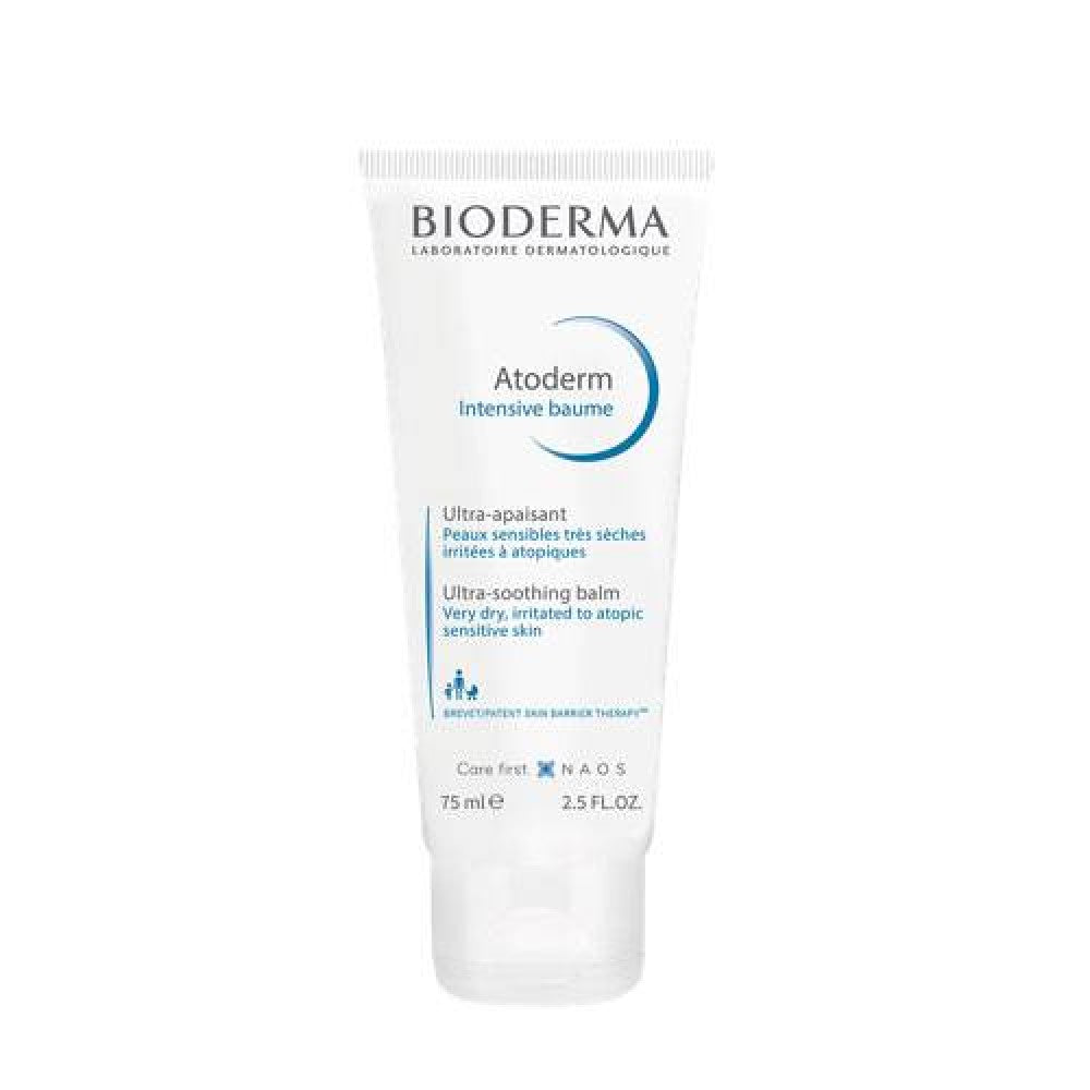 Bioderma Atoderm Intensive Baume 75ml