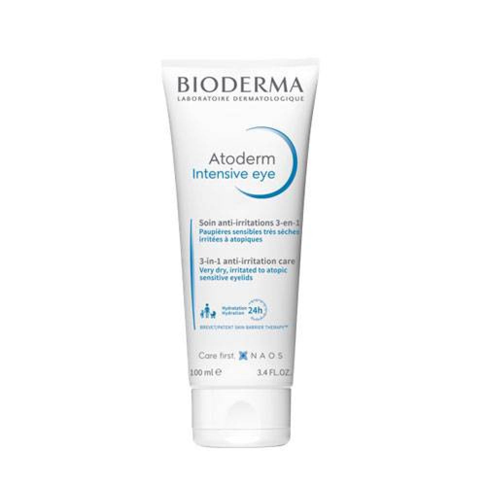 Bioderma Atoderm Intensive Eye 100ml