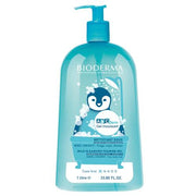 Bioderma ABCDerm Gel Moussant 1000ml