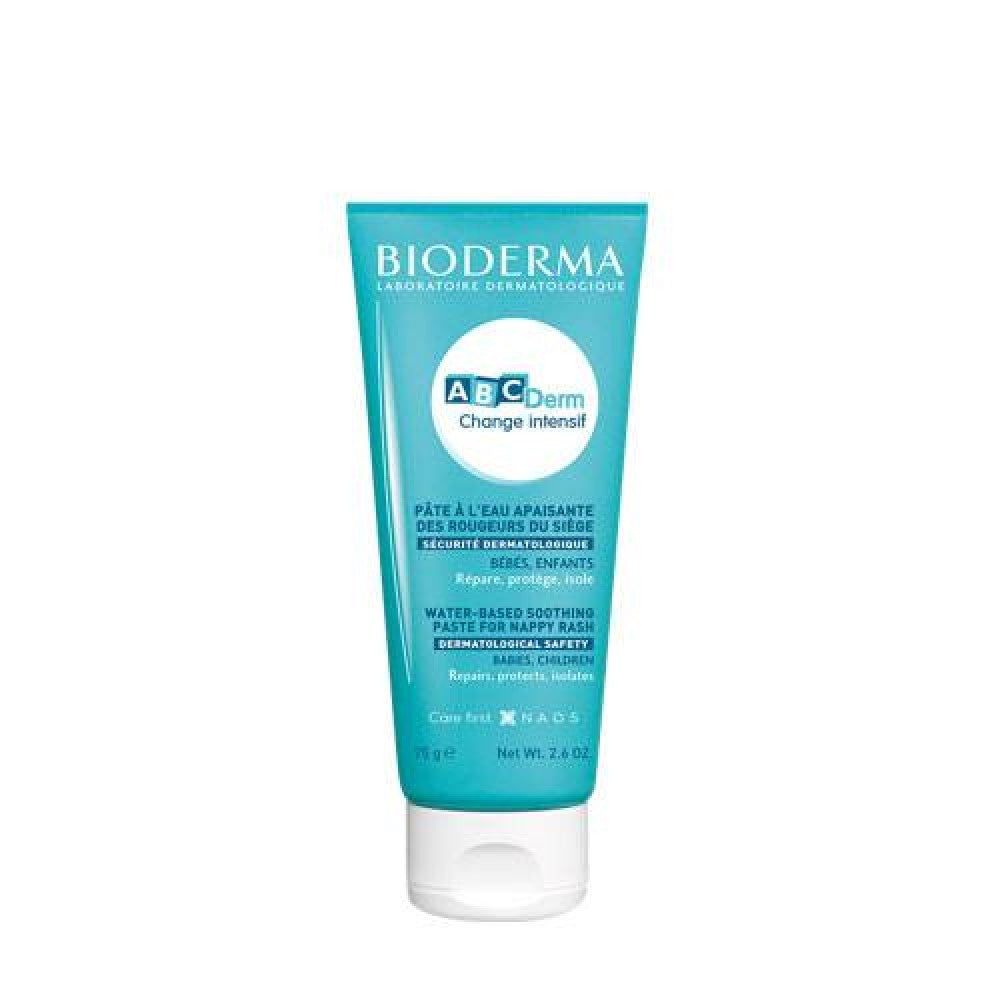 Bioderma ABCDerm Change Intensif 75g