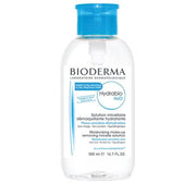 Bioderma Hydrabio H2O Água Micelar Pump Reverse 500ml