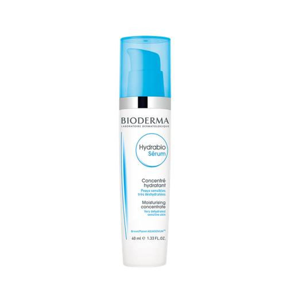 Bioderma Hydrabio Sérum 40ml