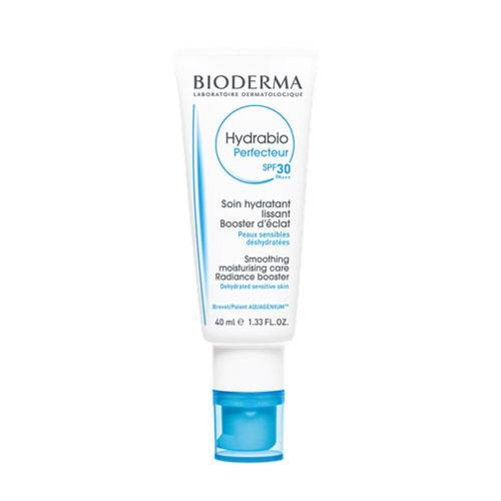 Bioderma Hydrabio Perfecteur SPF30 40ml