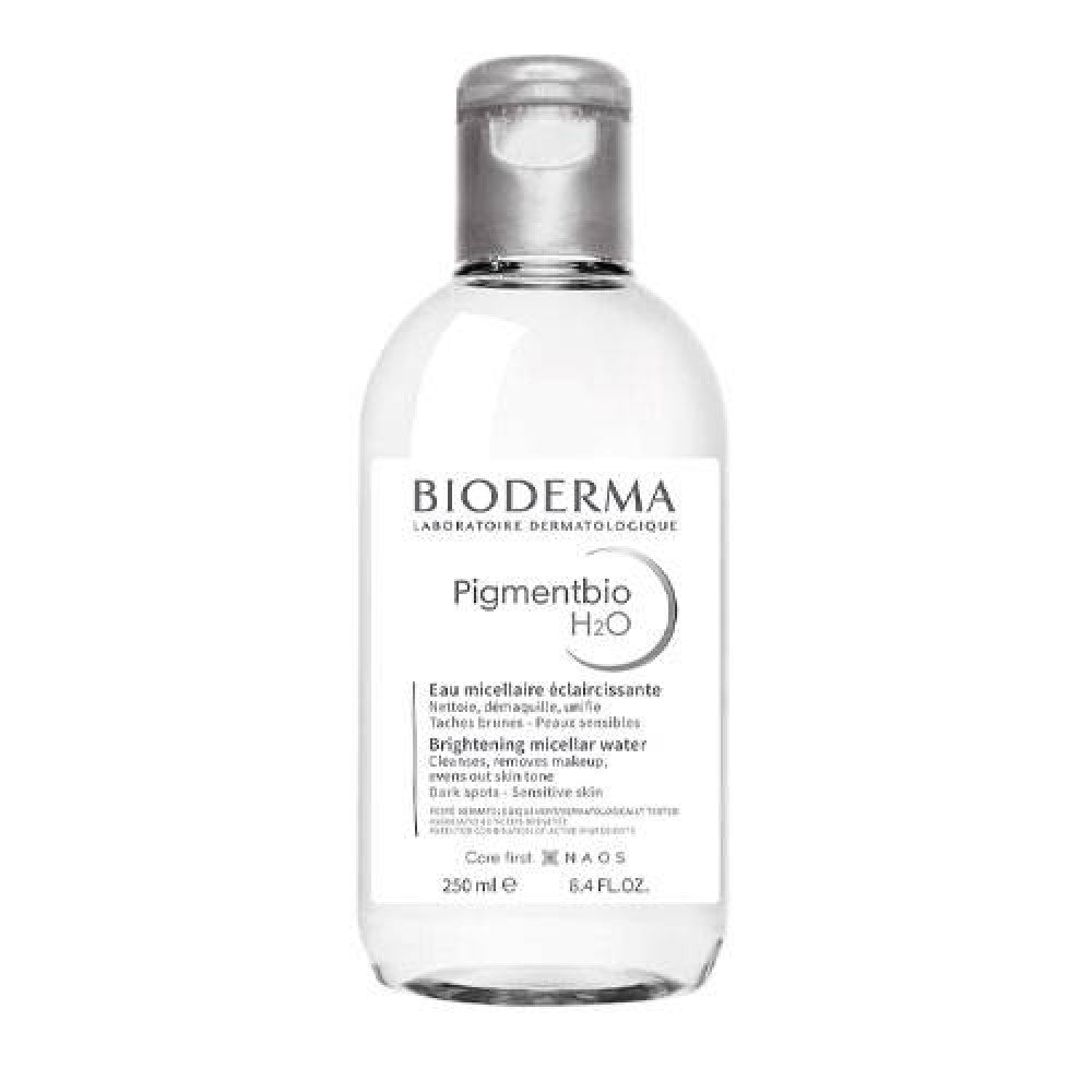 Bioderma Pigmentbio H2O Água Micelar 250ml