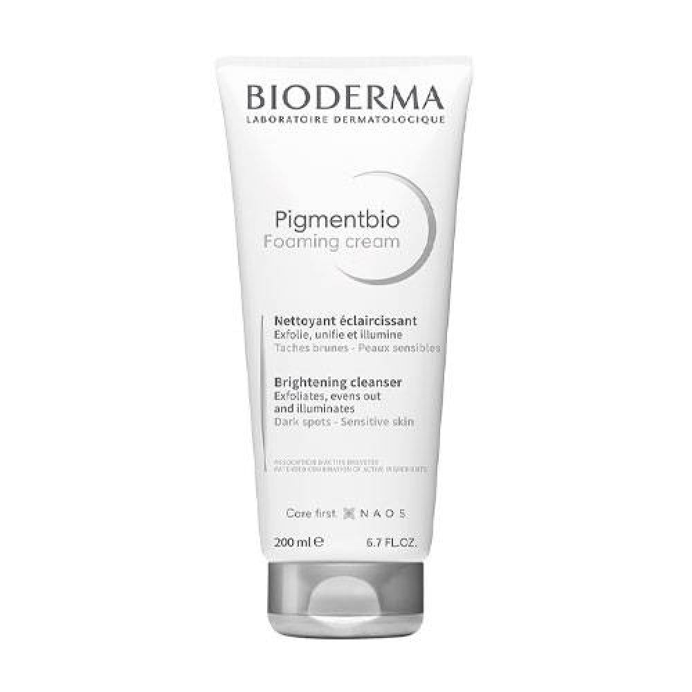 Bioderma Pigmentbio Foaming Cream 200ml