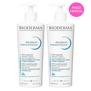 Bioderma Atoderm Intensive Baume 2x500ml