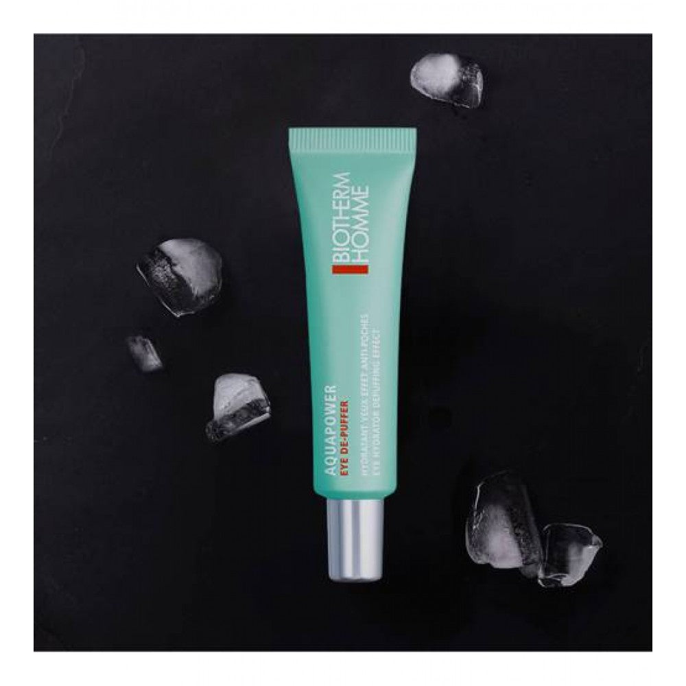 Biotherm Homme Aquapower Cuidado Olhos 15ml