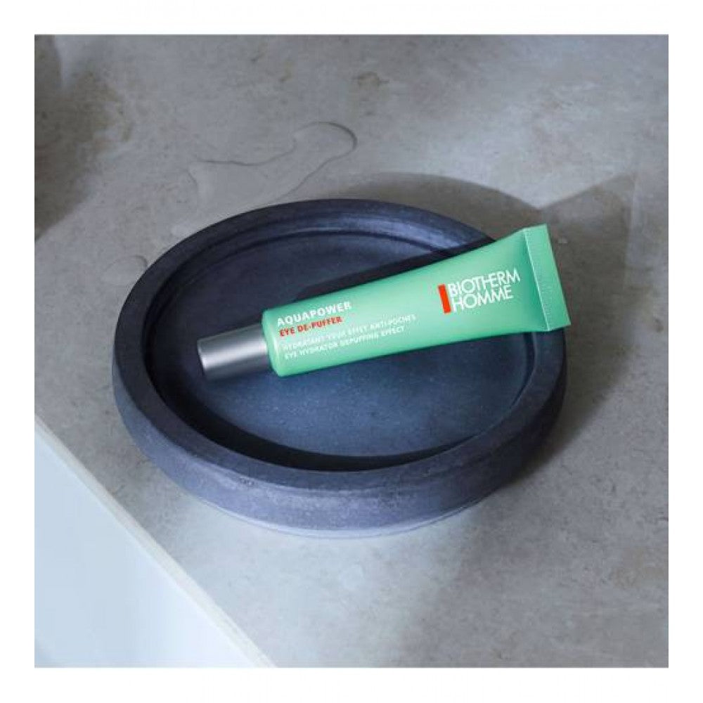 Biotherm Homme Aquapower Cuidado Olhos 15ml