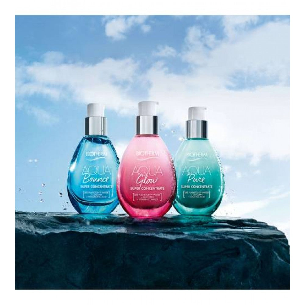 Biotherm Aqua Glow Super Concentrate 50ml