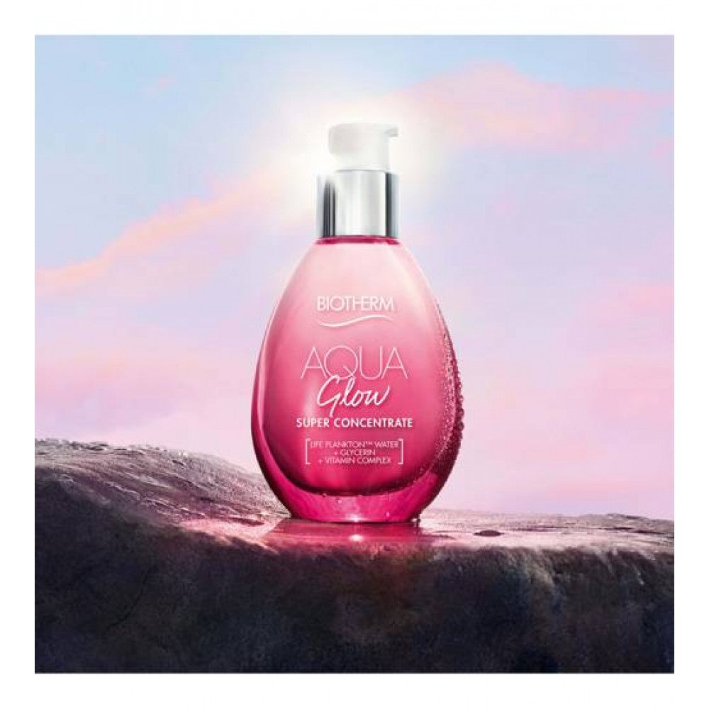 Biotherm Aqua Glow Super Concentrate 50ml