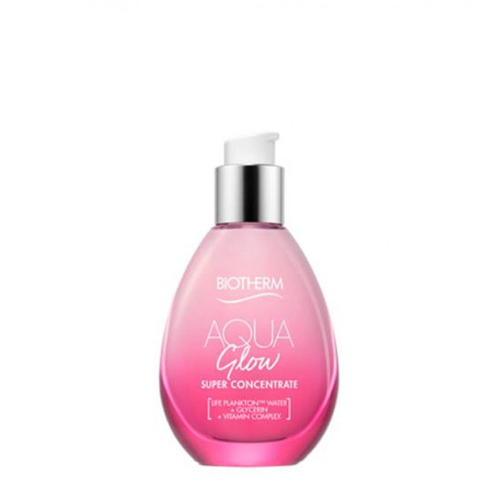Biotherm Aqua Glow Super Concentrate 50ml