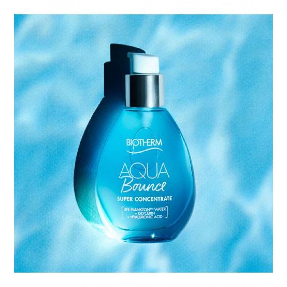 Biotherm Aqua Bounce Super Concentrate 50ml