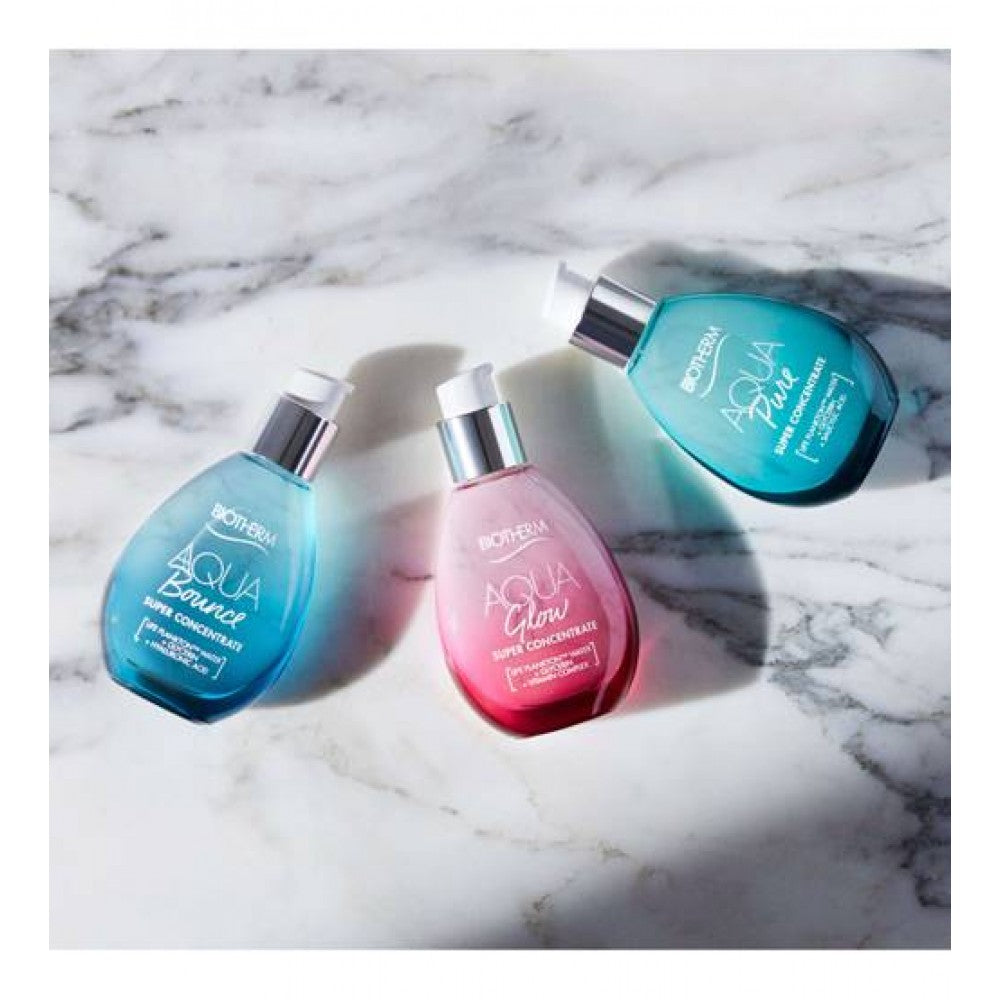 Biotherm Aqua Bounce Super Concentrate 50ml