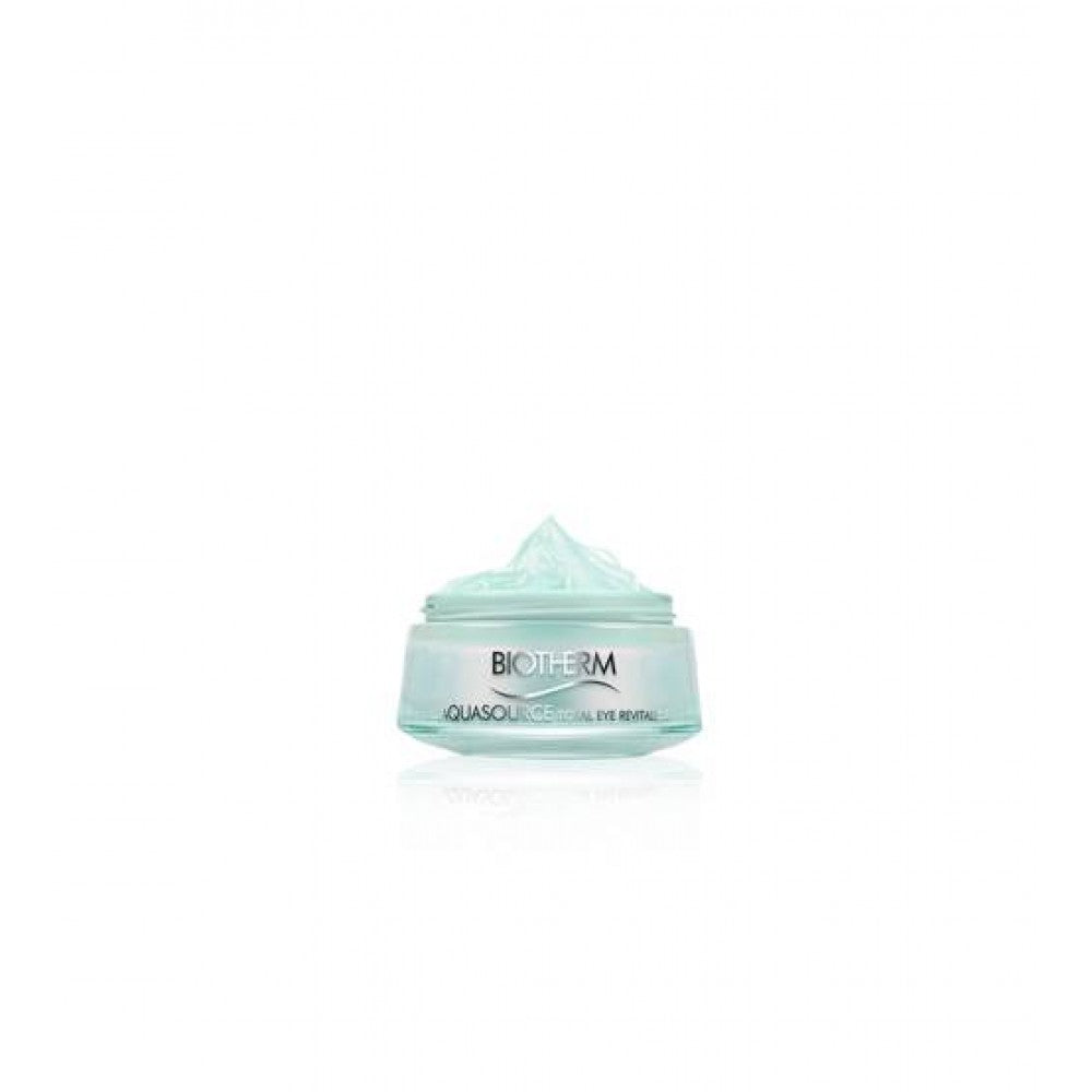 Biotherm Aquasource Total Eye Revitalizer 15ml