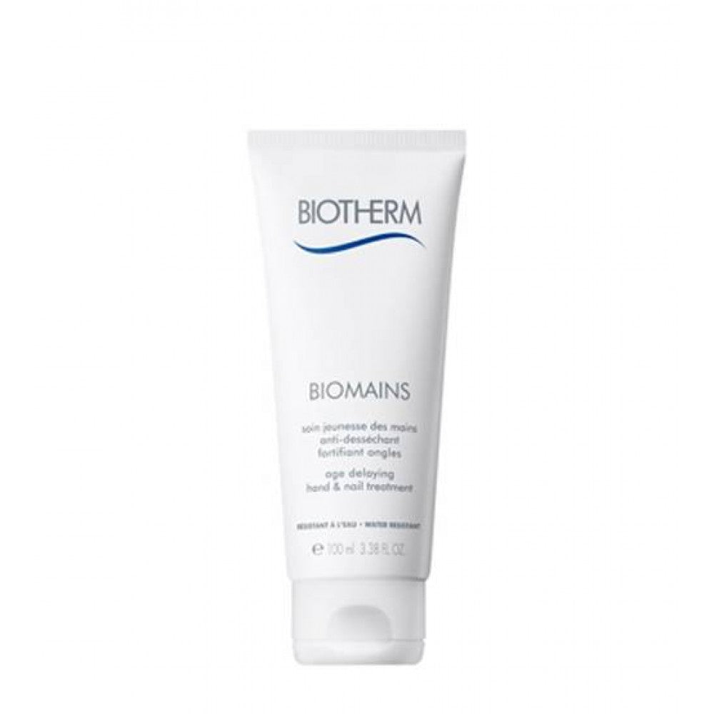 Biotherm Biomains Creme Mãos 100ml