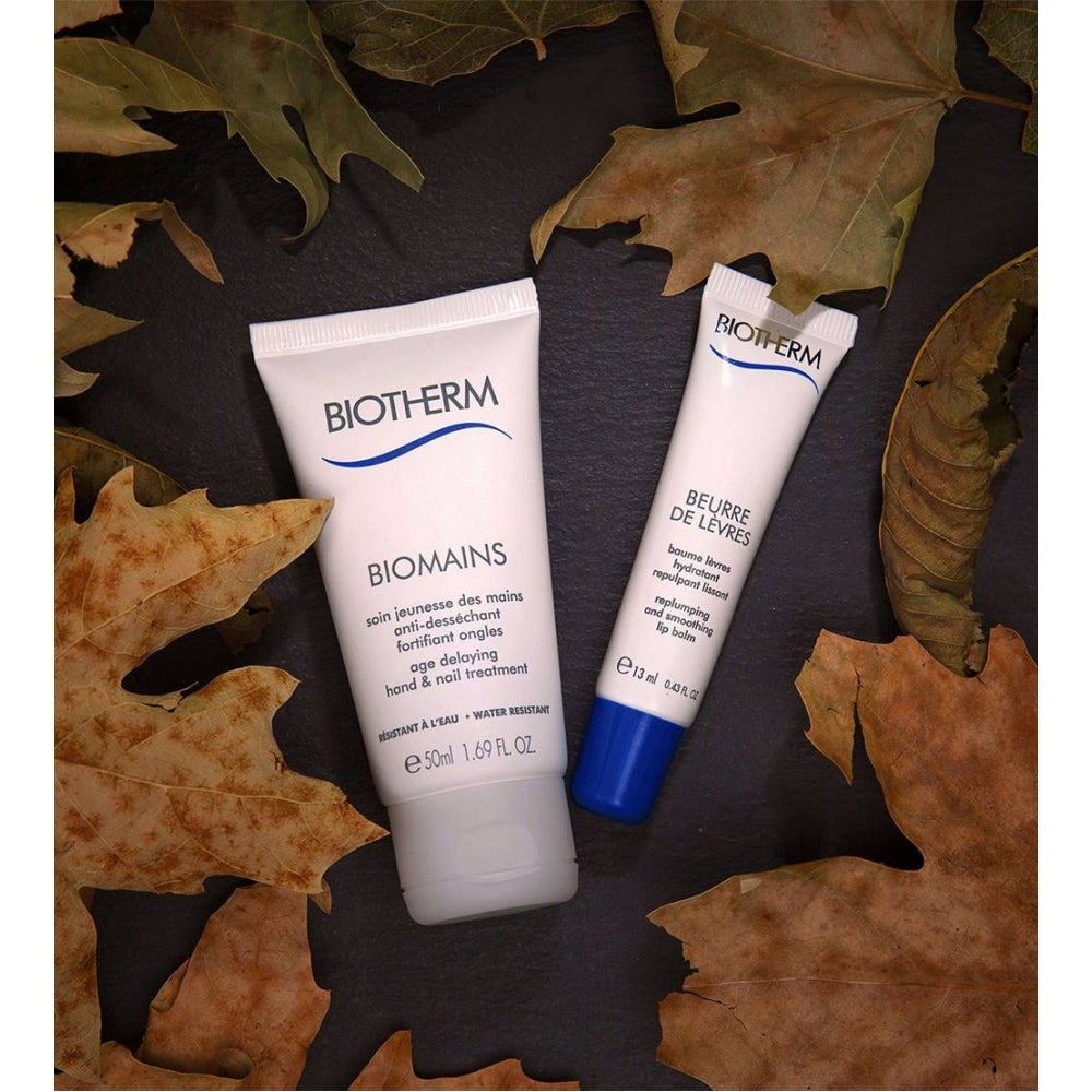 Biotherm Biomains Creme Mãos 50ml