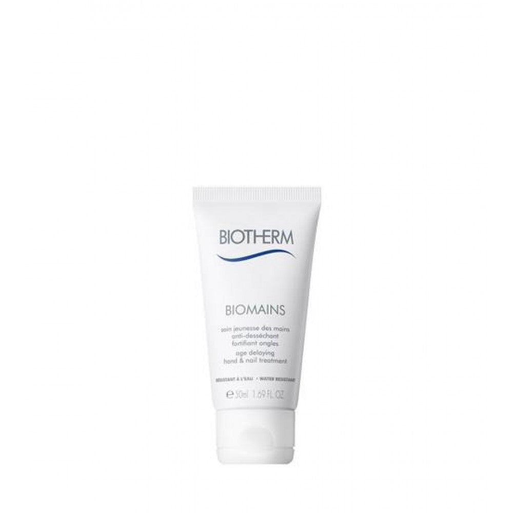 Biotherm Biomains Creme Mãos 50ml