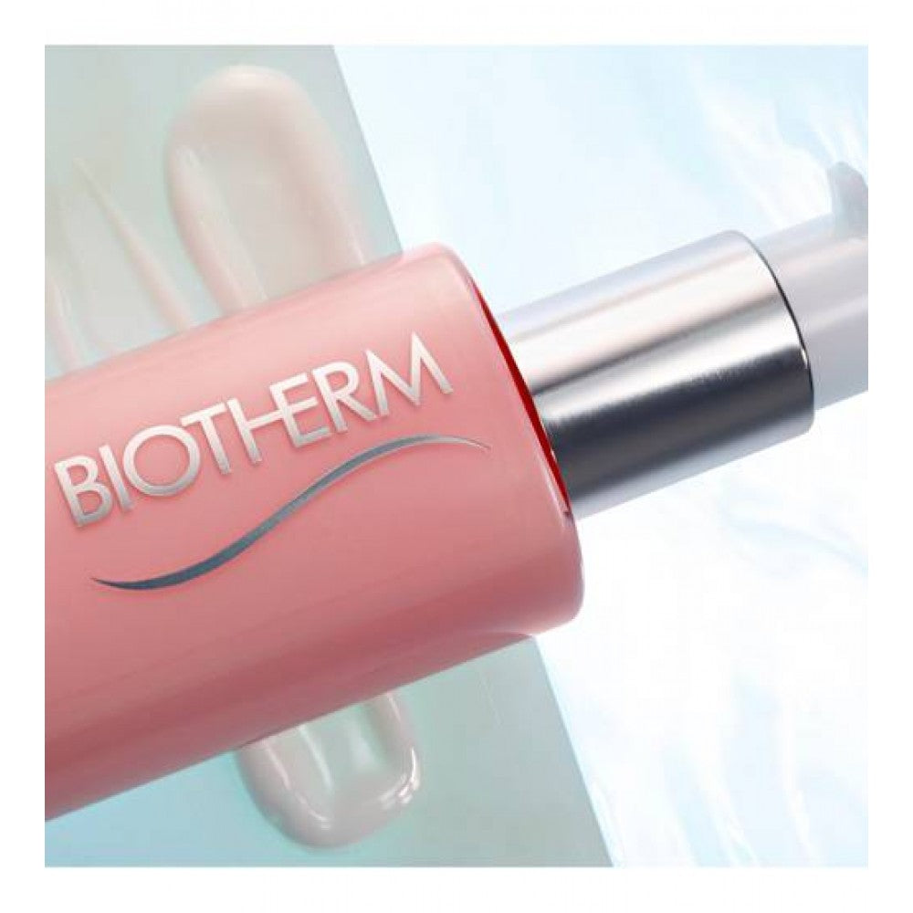 Biotherm Biosource Leite Desmaquilhante Peles Secas 400ml