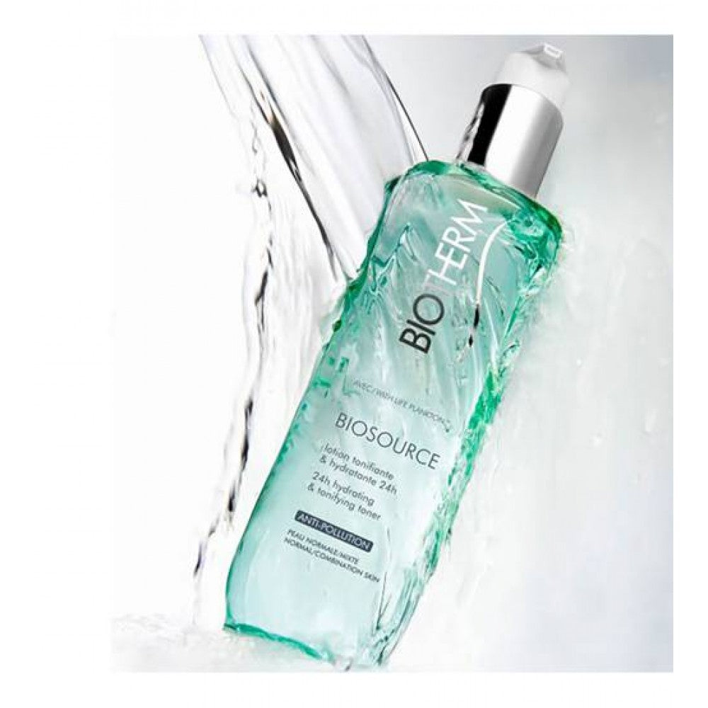 Biotherm Biosource Loção Tonificante e Hidratante 200ml